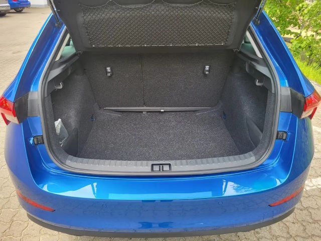 Skoda Scala Style Style