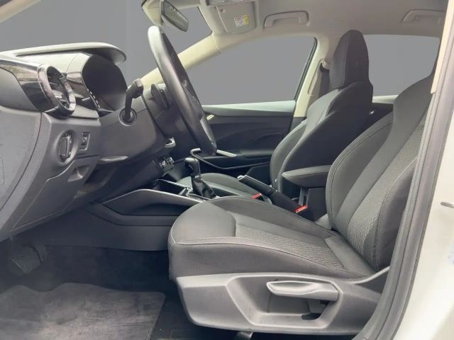 Skoda Fabia 1.5 TSI Style Style