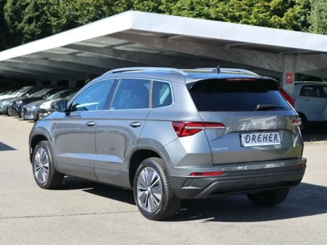 Skoda Karoq 1.5 TSI Drive Selection