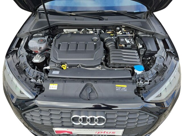 Audi A3 30 TDI S-Tronic Sportback