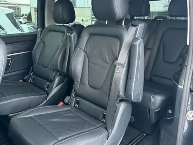 Mercedes-Benz V 300 4MATIC V 300 d
