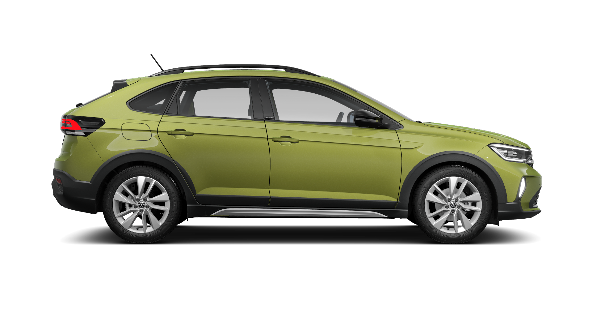 Volkswagen Taigo 1.0 TSI Move