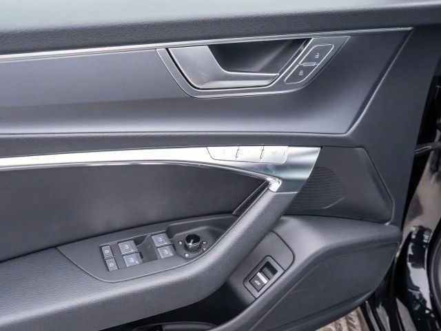 Audi A6 45 TFSI Quattro