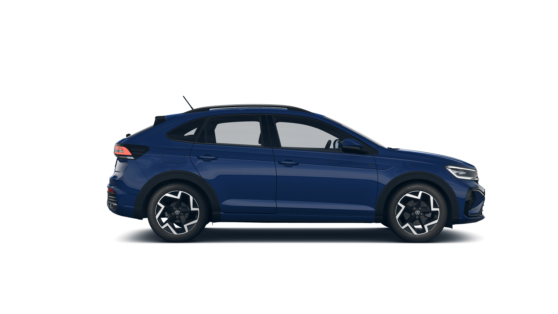 Volkswagen Taigo 1.0 TSI R-Line