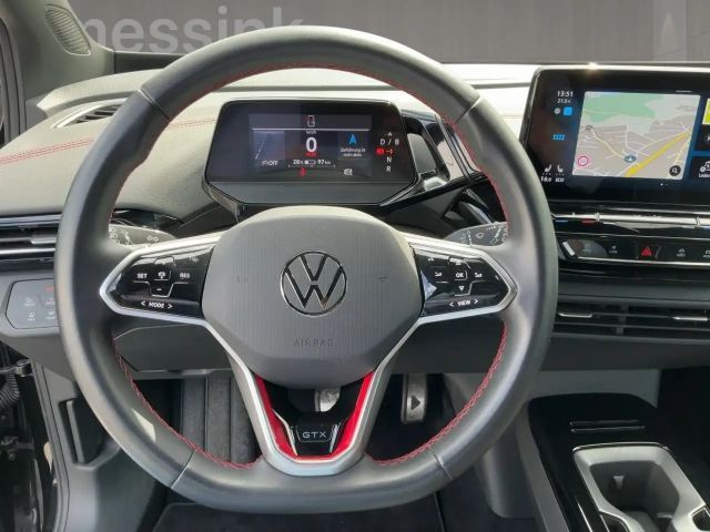 Volkswagen ID.4 220 kW 4Motion GTX