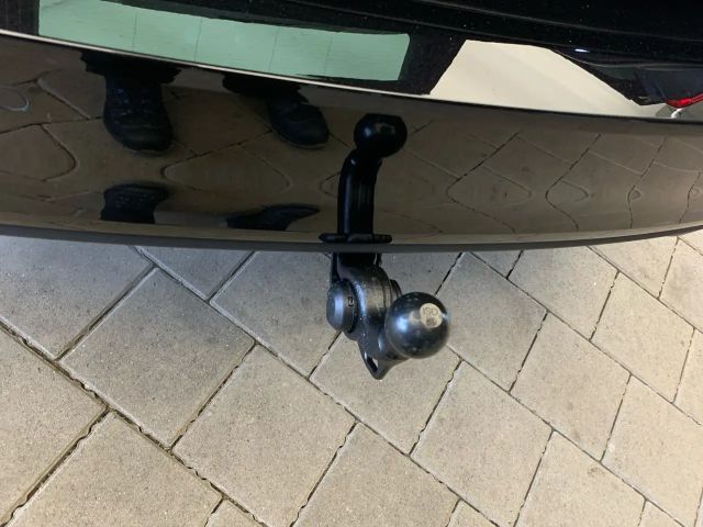 Skoda Octavia 2.0 TDI Combi Tour