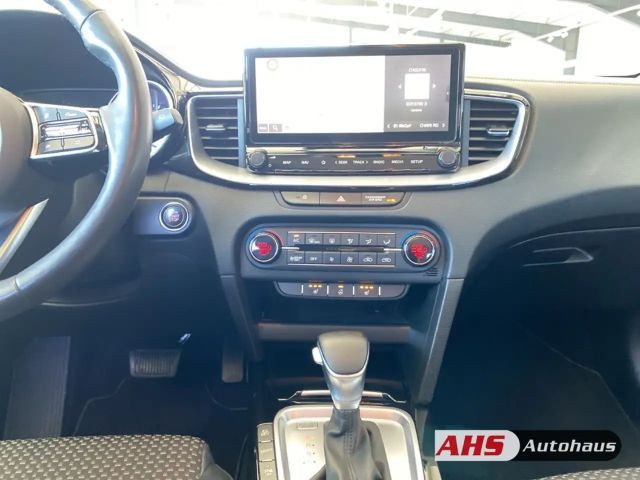 Kia XCeed Hybrid PHEV Vision
