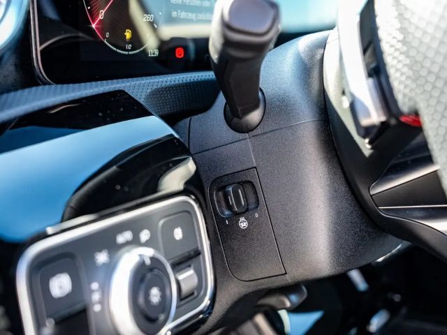 Mercedes-Benz A 200 AMG Line