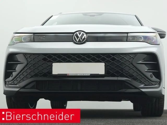 Volkswagen Tiguan 1.5 eTSI DSG R-Line Style