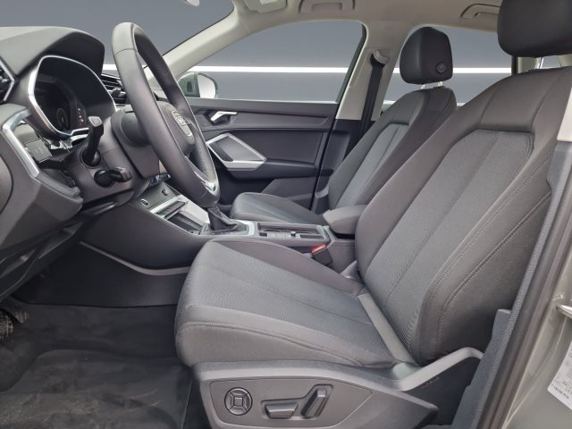 Audi Q3 35 TFSI S-Tronic