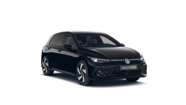 Volkswagen Golf GTE eHybrid