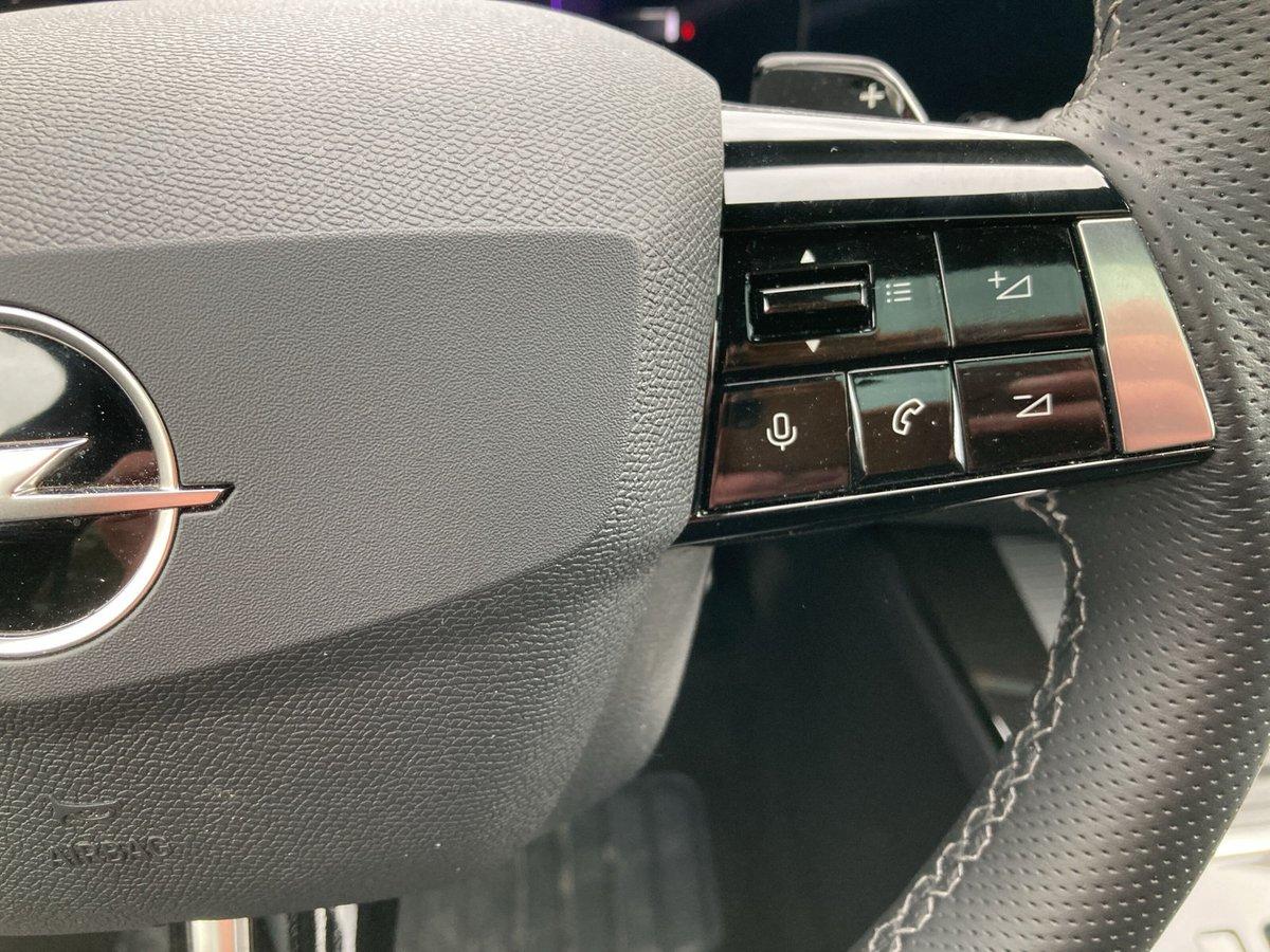 Opel Astra 1.2 Turbo Sports Tourer Ultimate