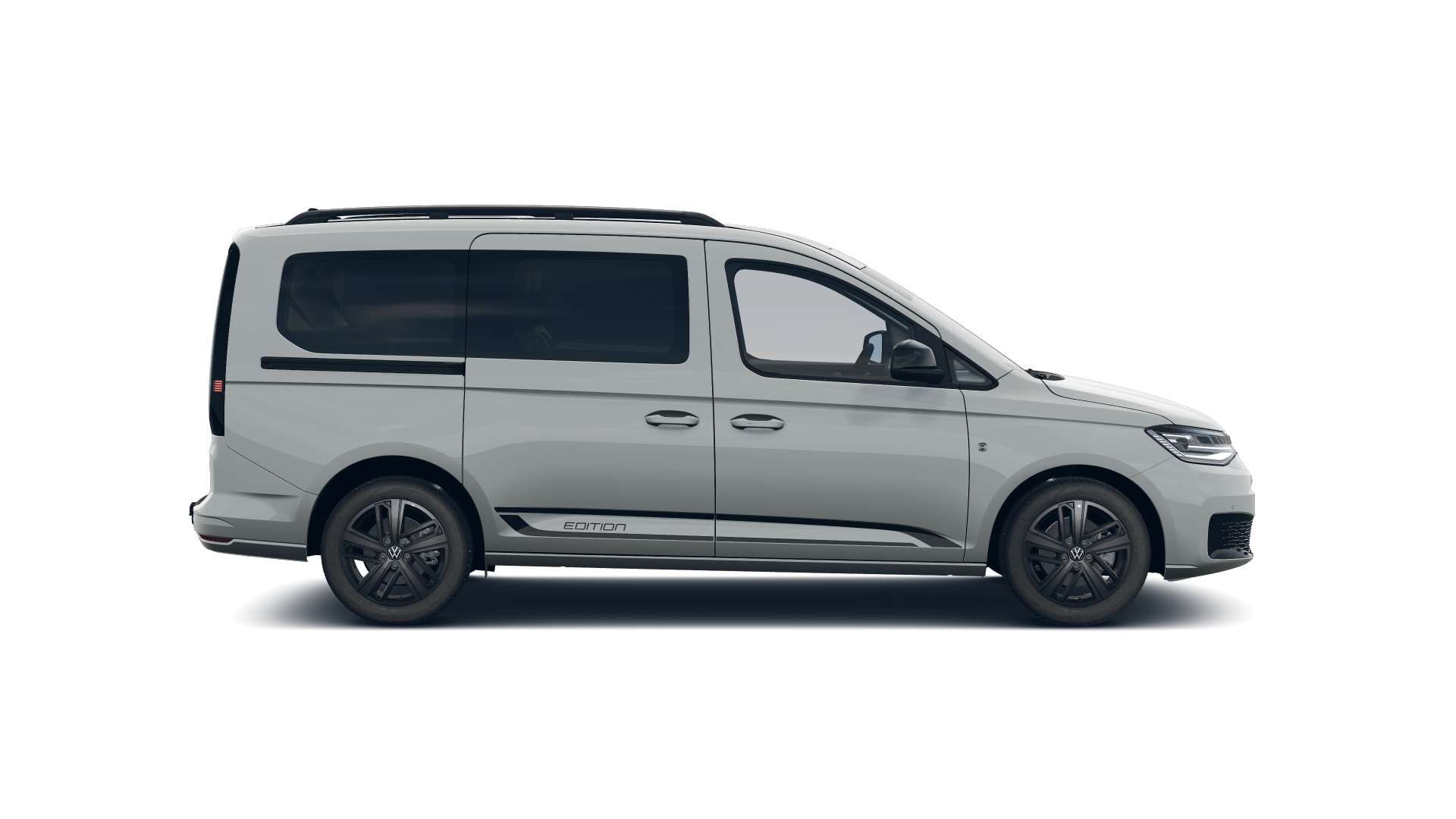 Volkswagen Caddy 4Motion Life Maxi