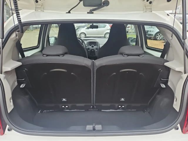 Peugeot 108 Active Pack VTi