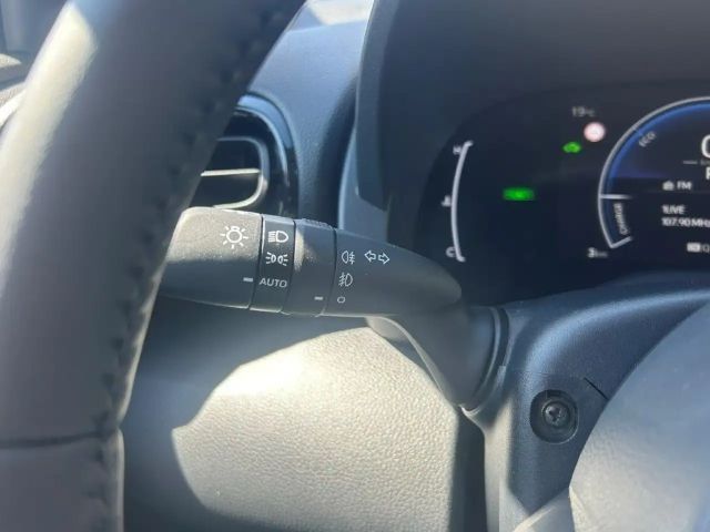 Toyota Yaris Hatchback Hybride