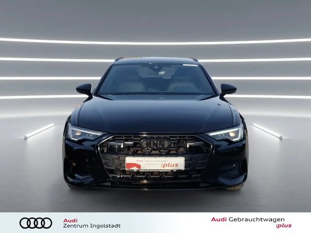 Audi A6 45 TDI Avant Quattro