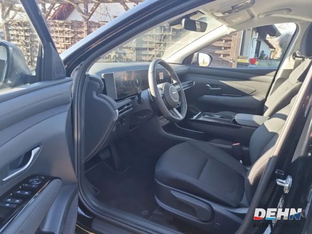 Hyundai Tucson 2WD Hybrid Select