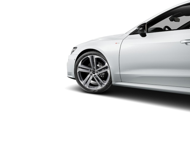 Audi A7 45 TFSI S-Tronic Sportback