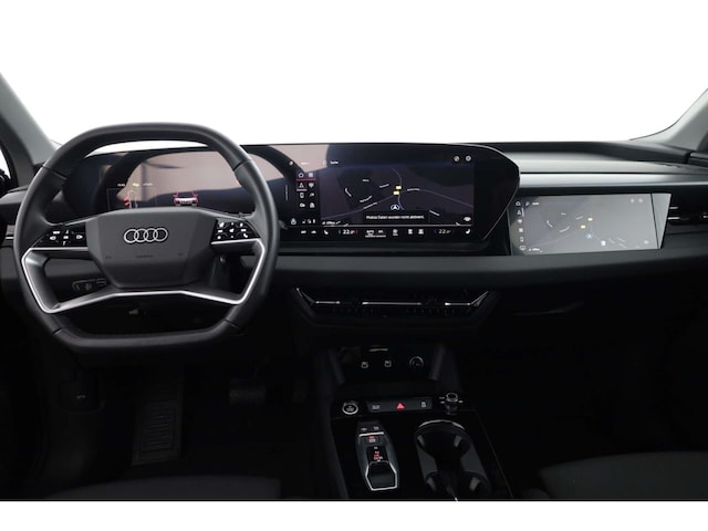 Audi Q6 e-tron Performance