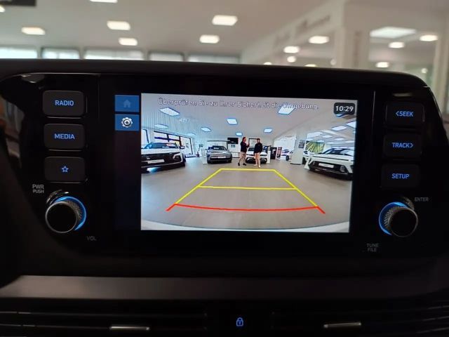 Hyundai i20 T-GDi Trend