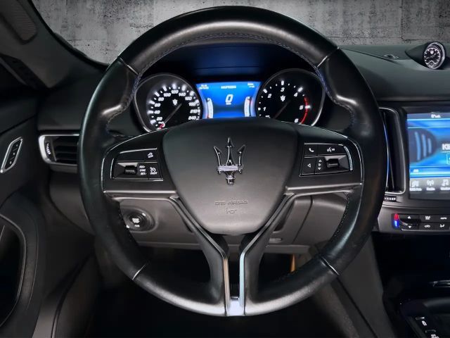 Maserati Levante Diesel MY20