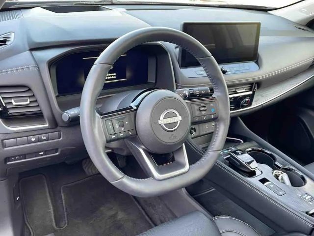 Nissan X-trail Tekna