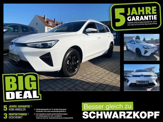MG MG5 Elektromotor Maximale SpurH KeyLess LM