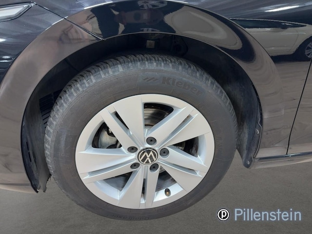 Volkswagen Golf 2.0 TDI DSG Life