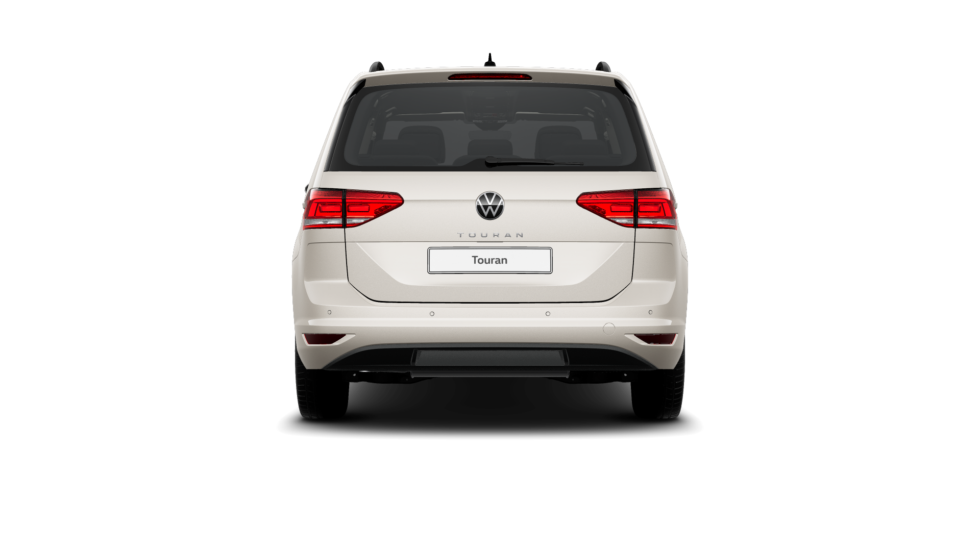 Volkswagen Touran 1.5 TSI DSG