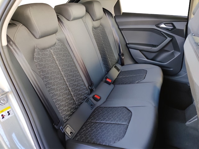 Audi A1 30 TFSI S-Tronic Sportback