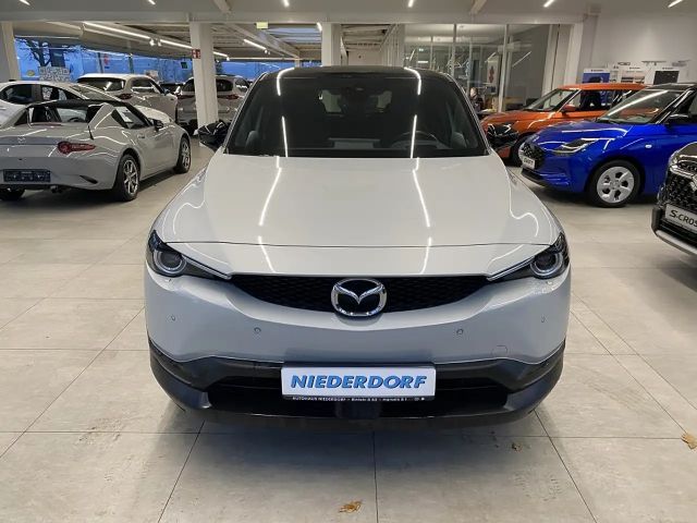 Mazda MX-30 Advantage