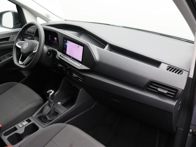 Volkswagen Caddy 1.5 TSI