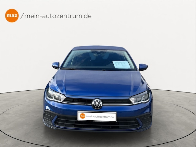 Volkswagen Polo 1.0 TSI