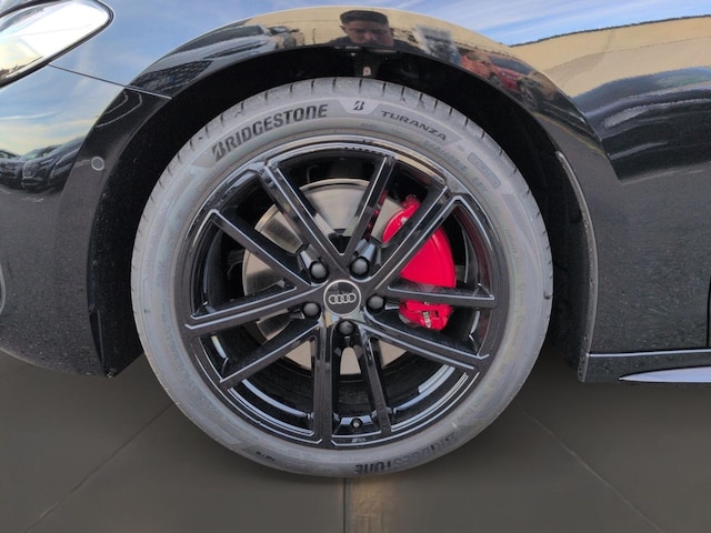 Audi A5 Avant Quattro S-Tronic