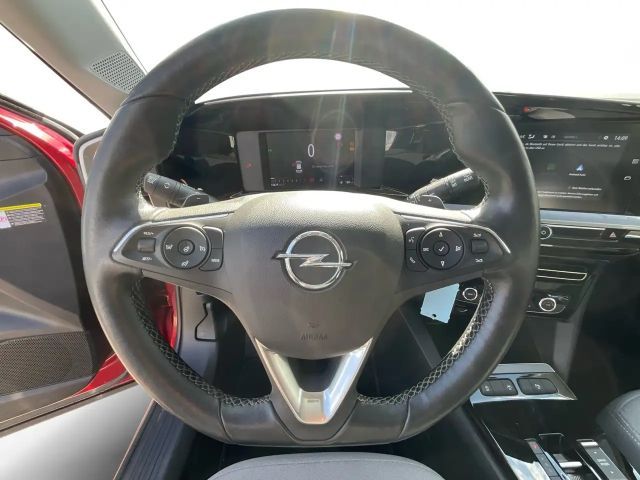 Opel Mokka 1.2 Turbo Elegance Turbo business+