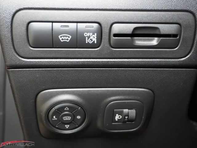 Citroën C3 Aircross Shine