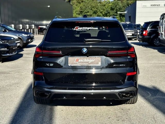 BMW X5 xDrive50e