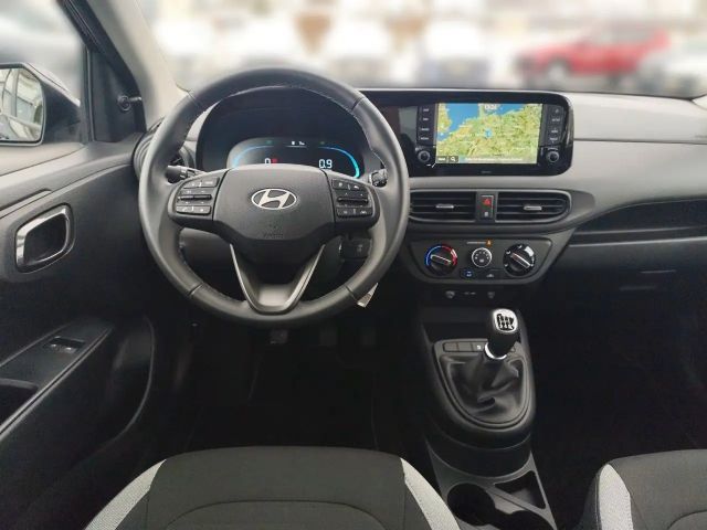 Hyundai i10 1.0 2WD Select