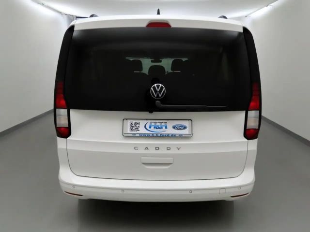 Volkswagen Caddy 2.0 TDI DSG