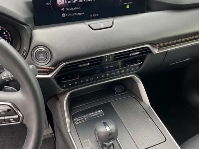 Mazda CX-80 Homura Plus e-Skyactiv