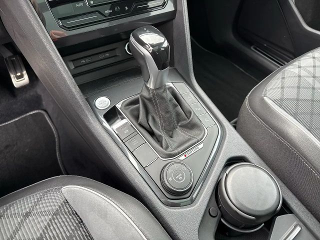 Volkswagen Tiguan Allspace R-Line