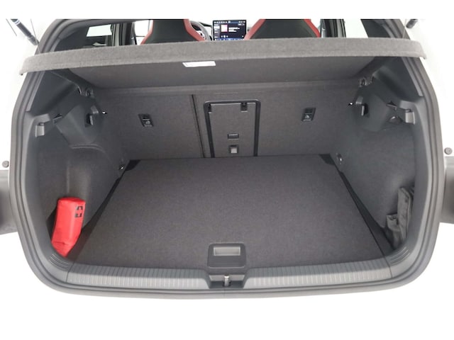 Volkswagen Golf 2.0 TSI