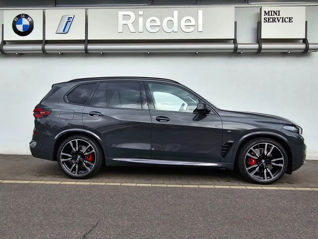 BMW X5 M-Sport xDrive40d