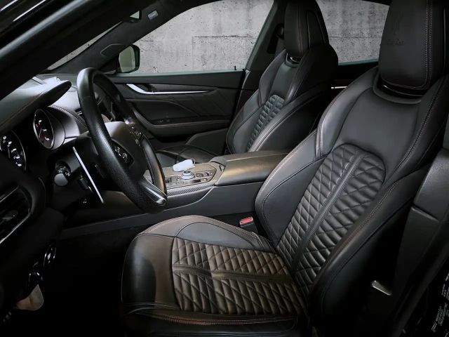 Maserati Levante Trofeo