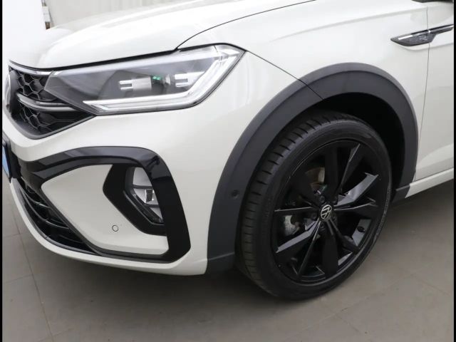 Volkswagen Taigo 1.0 TSI DSG R-Line Style