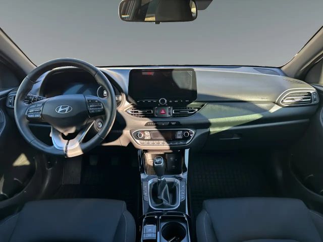 Hyundai i30 GO Plus 1.5 DPI