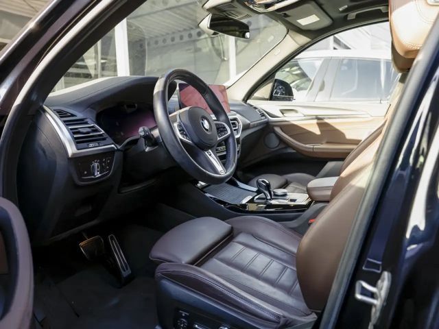 BMW X3 M-Sport xDrive20d