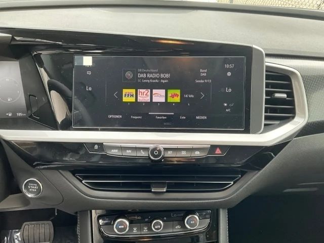 Opel Grandland X GS-Line Grand Sport