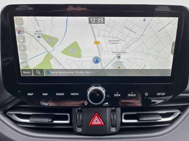 Hyundai i30 N Line T-GDi