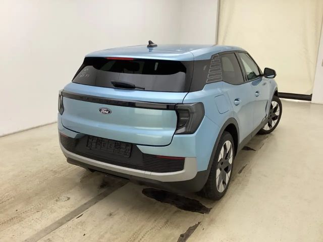 Ford Explorer HUD AHK-el. klappb. Navi Soundsystem